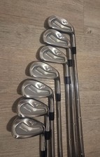 Mizuno Pro 243 Irons 4-PW