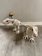 Set crazy bonez t rex - of,