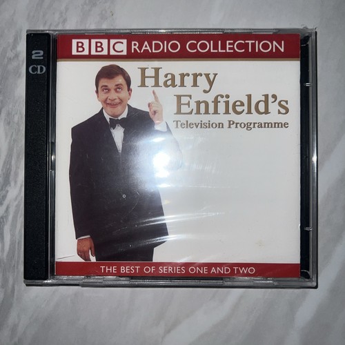 Harry enfield television - harry,