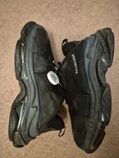 Balenciaga Triple S UK 10
