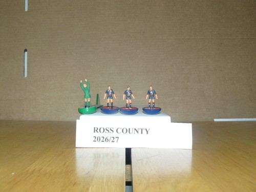 Ross county 2026 - ross,