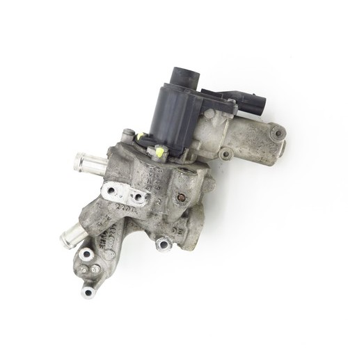 Egr valve exhaust - egr,