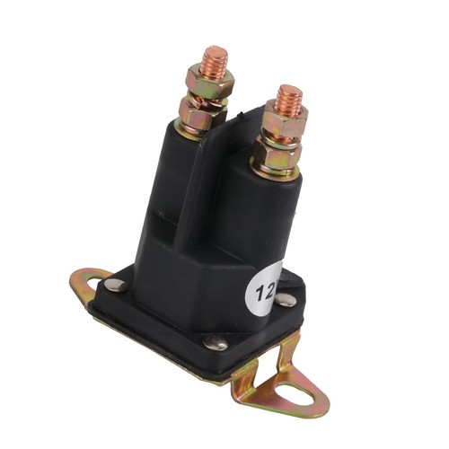 Starter solenoid for snapper - solenoid,