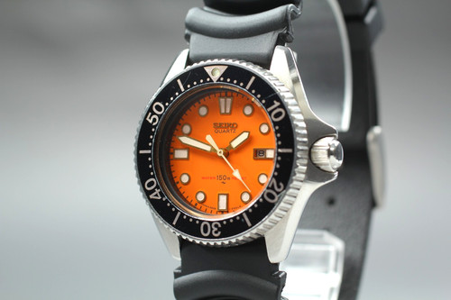 Vintage near mint - vintage, [near