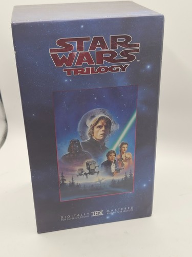1995 star wars trilogy thx - wars,