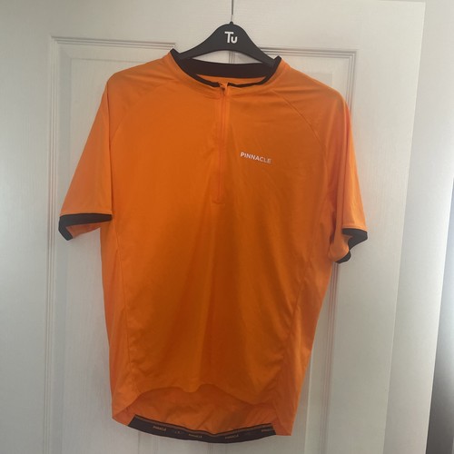 Pinnacle cycling jersey brand - cycling, jersey,