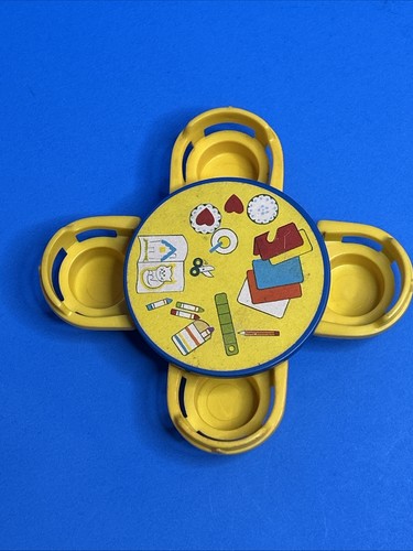 Little people nursery school - little,