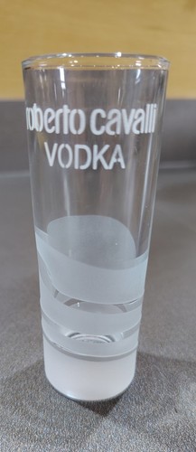 Rare roberto cavalli frosted - rare,