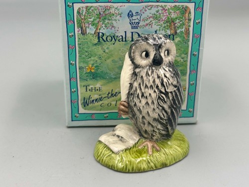 Royal doulton winnie the - royal,