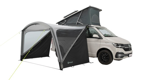 Outwell touring canopy - touring, air