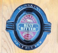 Vintage benskins best bitter - vintage,