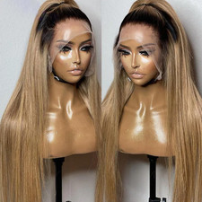 Synthetic Hair Heat Resistant