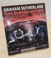 Rare - GRAHAM SUTHERLAND -