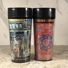 VINTAGE STARBUCKS EST. 1971 &