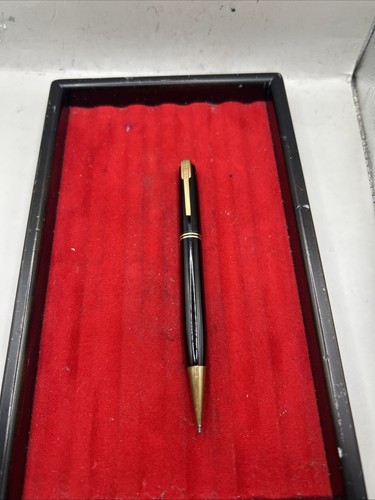 Waterman mechanical pencil - waterman,
