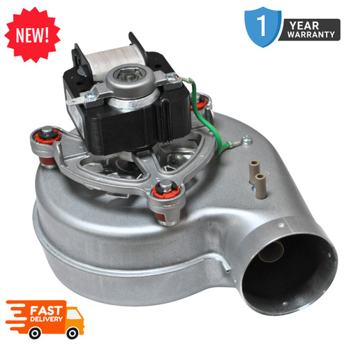 Glowworm micron ff - ff, fan