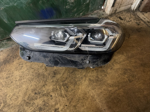 Bmw x3m 2021 2024 - x4,