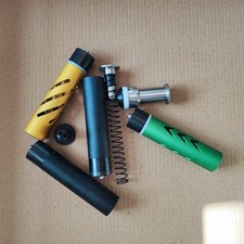 Airsoft Action Army Gas Parts