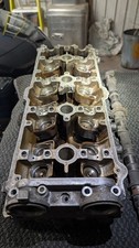 Porsche 944s Cylinder Head And