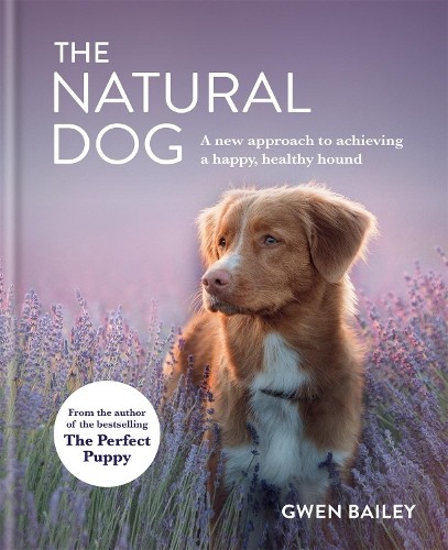 The natural dog new - natural,