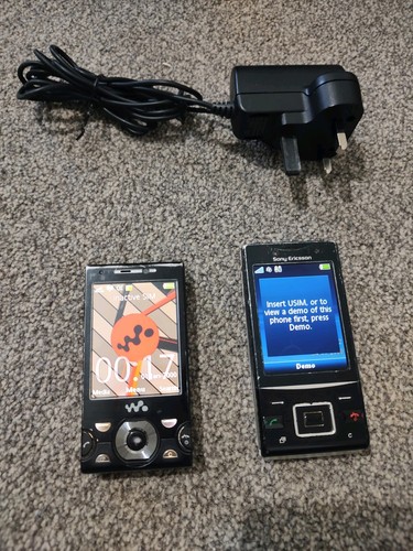 Sony ericsson w995 walkman - ericsson,