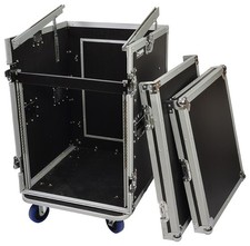 Rack Flight Case Case With 10U