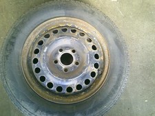 2007 FORD TRANSIT CONNECT 15"