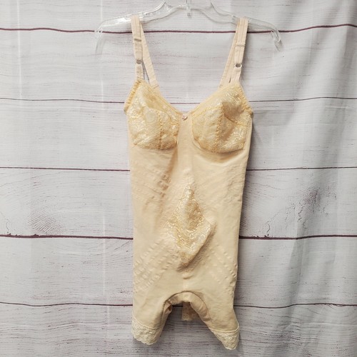 Rago body briefer firm - briefer,