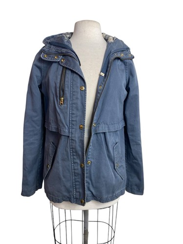 Topshop parka wilbert - 6, “wilbert