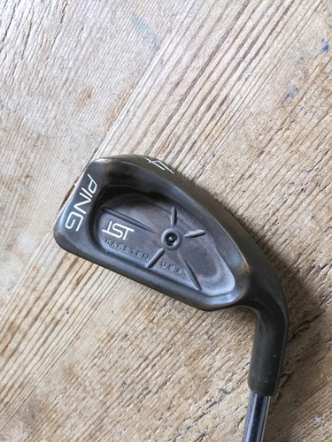 Ping isi becu copper beryllium - isi,