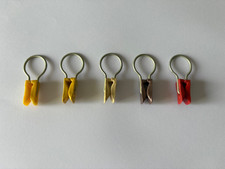 5 Vintage Lingerie Clothes