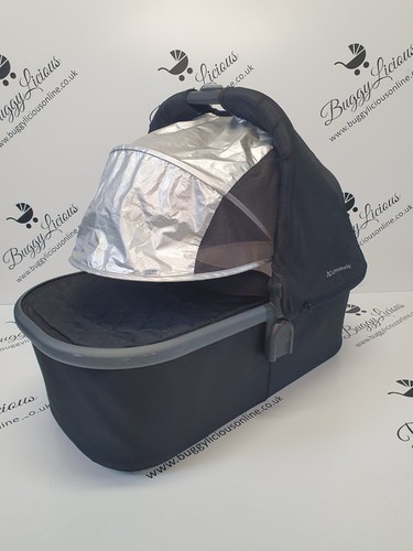 Uppababy vista bassinet - vista,
