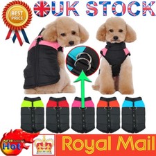 Waterproof pet dog puppy vest - dog,