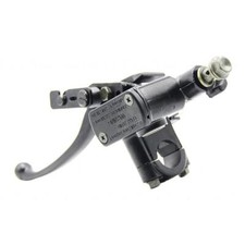 Alloy Left Brake Master