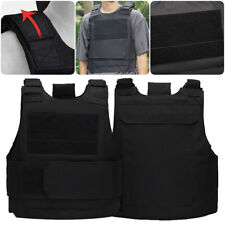 Tactical Vest Down Body Armor