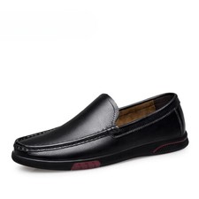 Men's Genuine Leather Leisure