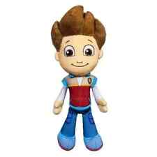 Paw Patrol Ryder Plush Doll