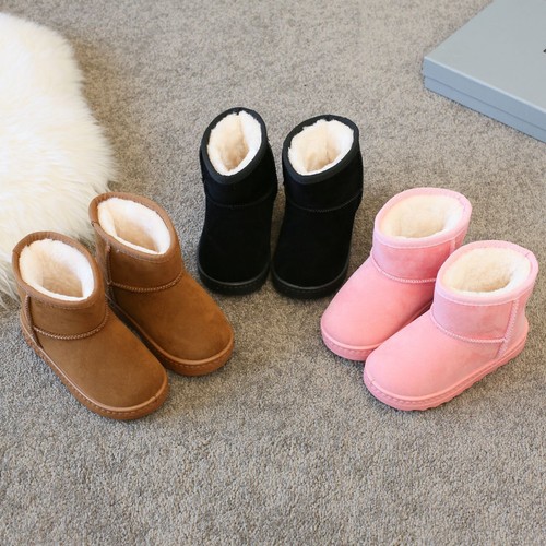 Kids boys girls winter - girls,