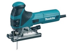 Makita 4351 FCT Orbital Action Jigsaw 720W 240V MAK4351FCT