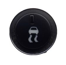 Aston Martin V8 Vantage Traction Button 6G33-7A217-AA    May Fit DB9, DBS