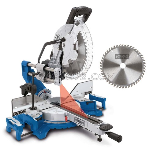 230v sliding cross cut - 230v,