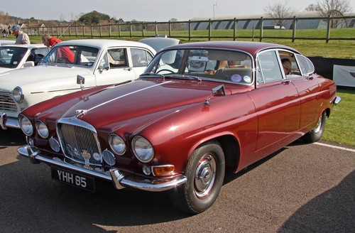 Download jaguar mark - 10,