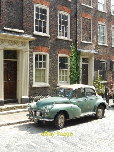 Photo 6x4 elder street - photo,
