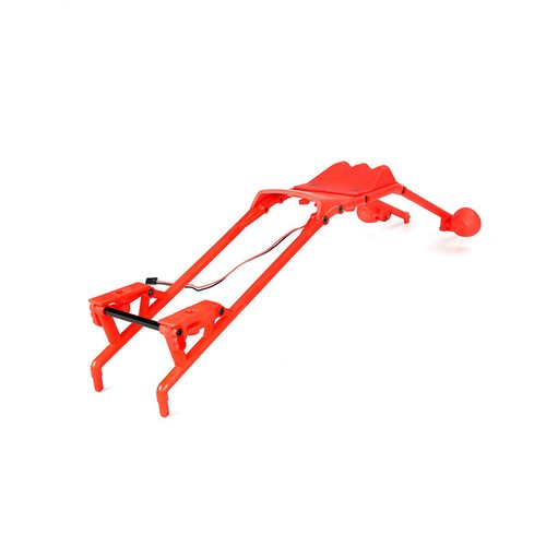 Rofun nylon roll cage - rc,