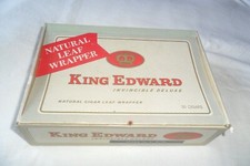 VINTAGE KING EDWARD INVINCIBLE