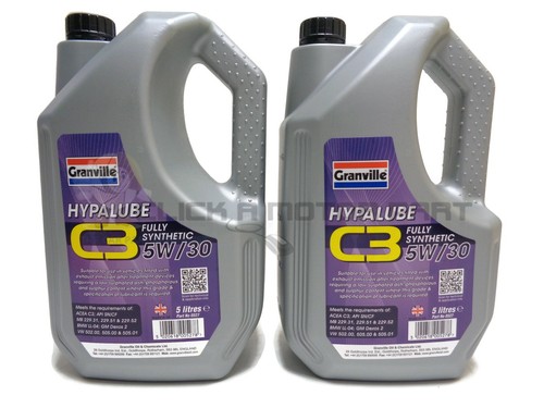Litres 5w30 engine oil for - 10,