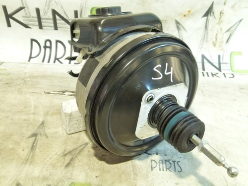 Audi 2016 on brake - a4,