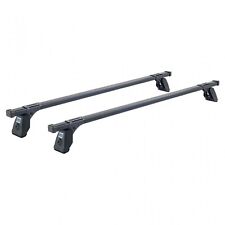 Cruz Cargo S-Pro 30 x 20 Steel Roof Bars - Set of 2 922-418 - Pair of Bars