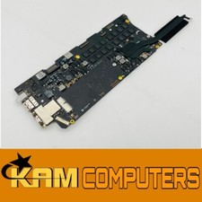 Apple MacBook Pro 13" A1502 2015 Faulty Logic Board i5 2.7GHz 8GB 820-3476-A