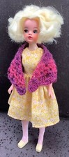No Doll:Handmade Sindy  Barbie